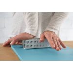 Tesa Powerbond 55792-00005 Rögzítőszalag Ultraerős 5 m x 19 mm