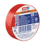 Tesa 53988-00015 Szigetelőszalag Piros 10 m x 15 mm