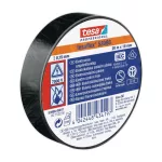 Tesa 53988-00011 53947-05 Szigetelőszalag Fekete 20 m x 19 mm