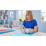 Tesa 57319 Tesafilm Crystal Clear Ragasztószalag 10Mx15 gramm 2 Darab +Tépő Bliszter