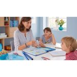 Tesa 57319 Tesafilm Crystal Clear Ragasztószalag 10Mx15 gramm 2 Darab +Tépő Bliszter