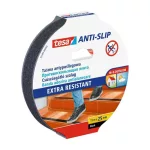 Tesa 55589-00004-11 Csúszásgátló Szalag Fekete 15 m x 25 mm