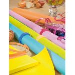 Tesa 55236 On&Off Tépőzáras Kábelkötegelő 12 grammx20Cm 5 Darab