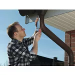 Tesa 63632-00002 Alumínium Szalag 50 m x 50 mm