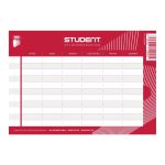 Ico Student Órarend A/5