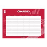 Ico Student Órarend A/5