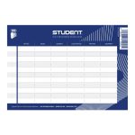 Ico Student Órarend A/5