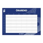 Ico Student Órarend A/5