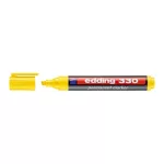 Edding 330 Permanent Marker Sárga D10