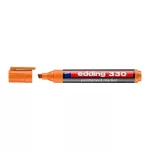 Edding 330 Permanent Marker Narancssárga D10