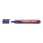 Edding 330 Permanent Marker Lila D10