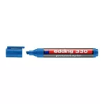 Edding 330 Permanent Marker Világoskék D10