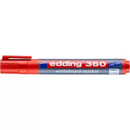 Edding 360 Táblamarker Piros D10