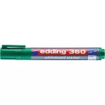Edding 360 Táblamarker Zöld D10