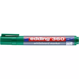Edding 360 Táblamarker Zöld D10