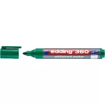 Edding 360 Táblamarker Zöld D10