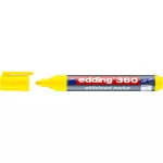 Edding 360 Táblamarker Sárga D10