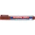 Edding 360 Táblamarker Barna D10