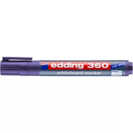 Edding 360 Táblamarker Lila D10