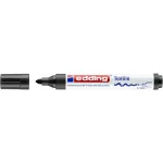 Edding 4500 Cr T-Shirt Textilmarker Fekete 001 D10