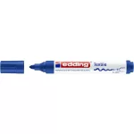 Edding 4500 Cr T-Shirt Textilmarker Kék 003 D10