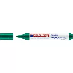 Edding 4500 Cr T-Shirt Textilmarker Zöld 004 D10