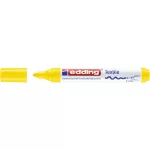 Edding 4500 Cr T-Shirt Textilmarker Sárga 005 D10
