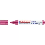 Edding 4500 Cr T-Shirt Marker Karmin Piros 19 D10