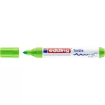 Edding 4500 Cr T-Shirt Textilmarker Világoszöld 011 D10