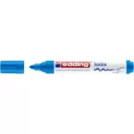 Edding 4500 Cr T-Shirt Textilmarker Világoskék 010 D10