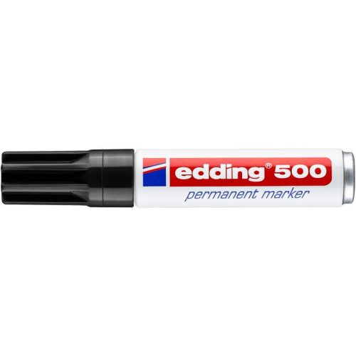 Edding 500 Permanent Marker Fekete D10