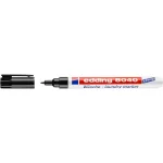 Edding 8040 Textiljelölő Marker Fekete D10