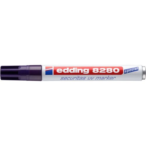 Edding 8280 Biztonsági UV Marker D10