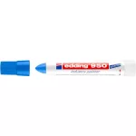 Edding 950 Permanent Jelölő Marker Kék D10
