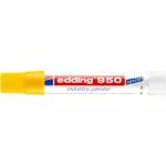 Edding 950 Permanent Jelölő Marker Sárga D10