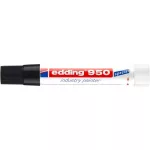 Edding 950 Permanent Jelölő Marker Fekete D10