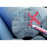 Edding 950 Permanent Jelölő Marker Fekete D10