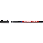 Edding 143B Ohp Permanent Marker Fekete D10
