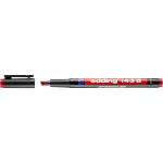 Edding 143B Ohp Permanent Marker Piros D10
