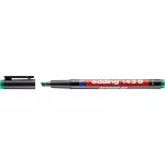 Edding 143B Ohp Permanent Marker Zöld D10