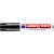 Edding 800 Permanent Marker Fekete D10