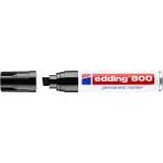 Edding 800 Permanent Marker Fekete D10