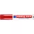 Edding 800 Permanent Marker Piros D10