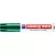 Edding 800 Permanent Marker Zöld D10