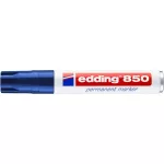 Edding 850 Permanent Marker Kék D10