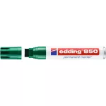 Edding 850 Permanent Marker Zöld D10