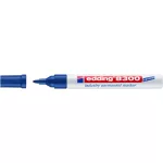 Edding 8300 Ipari Permanent Marker Kék D10