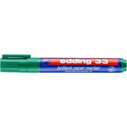 Zöld D10 33