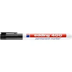 Edding 400 Permanent Marker Fekete D10