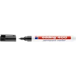 Edding 400 Permanent Marker Fekete D10